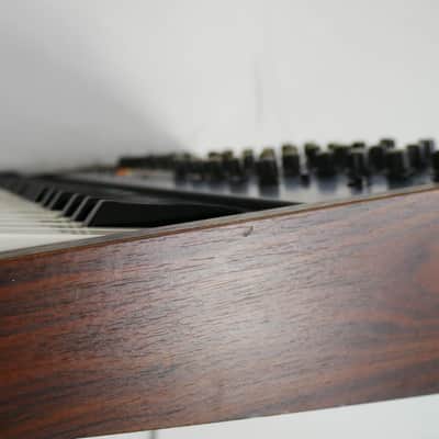 KORG MONO/POLY + Softcase + Overlay image 13