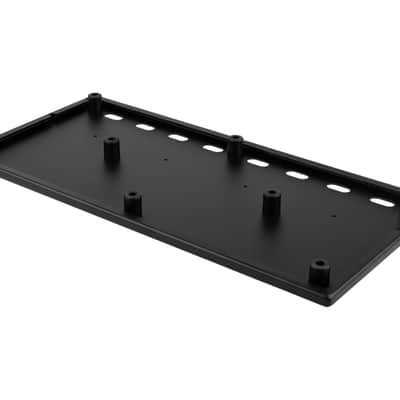 Vertex Tour Compact Pedalboard - 27IN x 13IN image 5