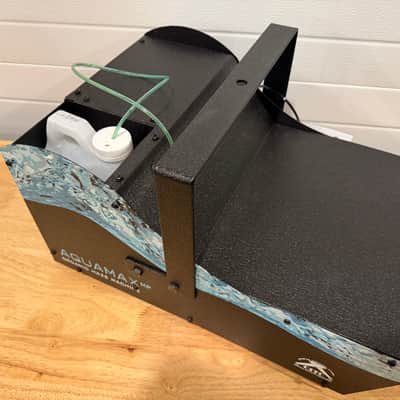 CITC AquaMax Organic Water Based Haze Machine image 5
