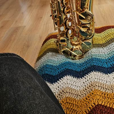 Jupiter JAS-567 alto saxophone image 6