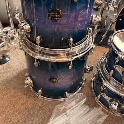 MAPEX Saturn VI  2026 -  Studioease image 3