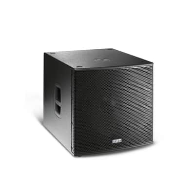 FBT SUBLINE 118SA - Active Subwoofer image 2