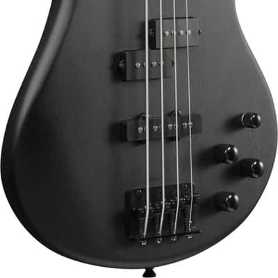 Ibanez GSR200B-WK image 2