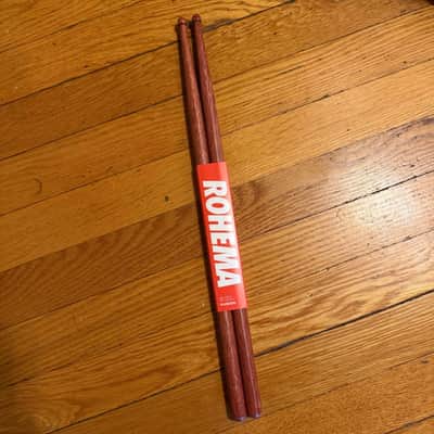 Rohema Stick and Practice Pad Bundle image 7