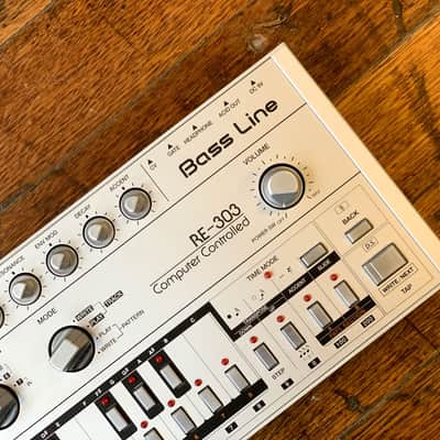 Din Sync RE-303 image 6