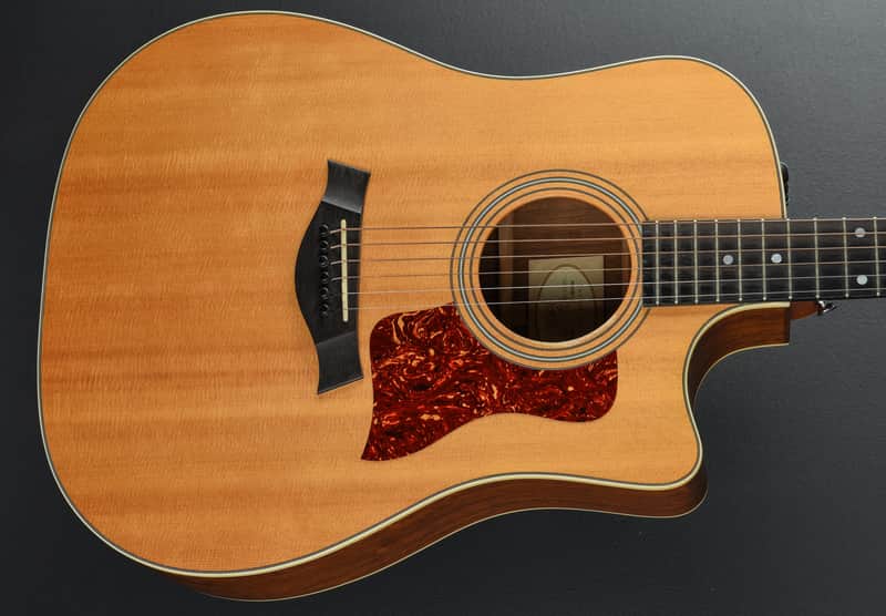Taylor USED 410CE '04 image 1