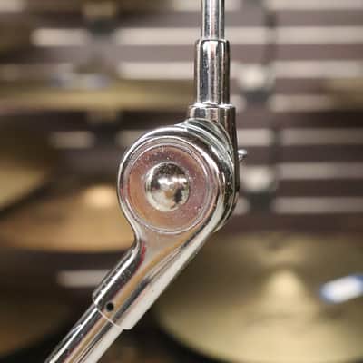 Gibraltar Double Braced Boom Stand with Counter Weight image 5