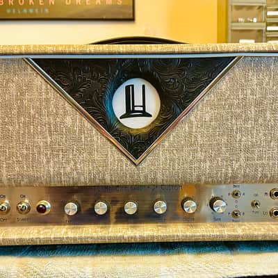 TopHat Emplexador Junior NEW with matching 2x12 cab image 4
