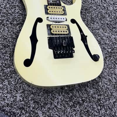 1999 Ibanez PGM30 Paul Gilbert Signature – Japan Built – Preowned image 4