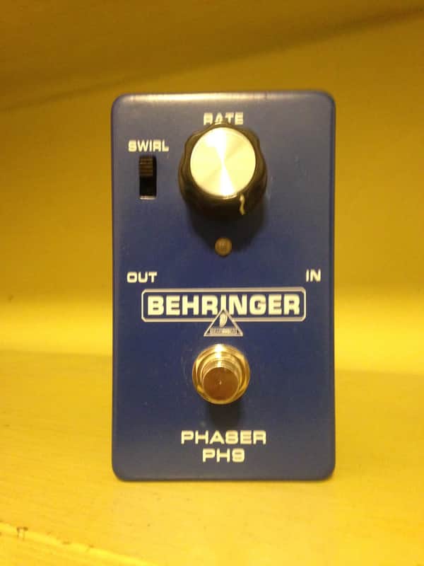 Immagine Behringer PH9 Phaser - 1
