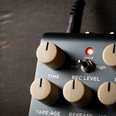 Strymon EC-1 Single Head dTape Echo - New Model - In Stock image 6