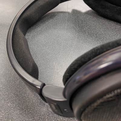 Sennheiser x Massdrop HD 6XX Open-Back Wired Headphones image 7