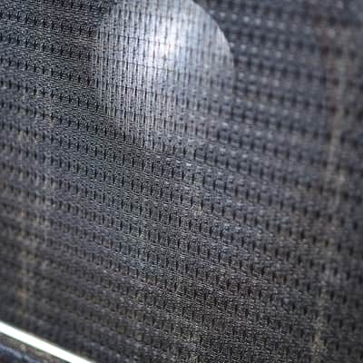 Peavey Artist 240 120-Watt 1x12" Guitar Combo 1979- Black image 12