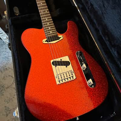 Warmoth T-Style 2026 image 1
