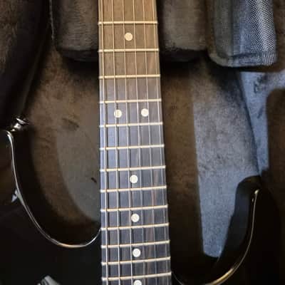 Charvel Super-Stock DKA22 2PT EB 2024 - Present - Gloss Black image 5
