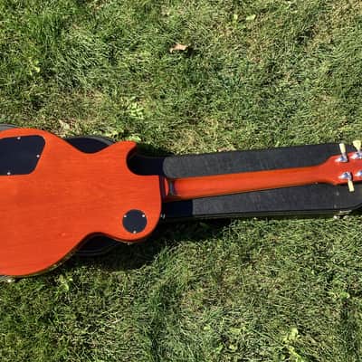 2001 Gibson Les Paul R8 Makeover by JamCity Guitars image 8