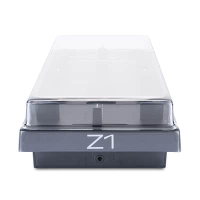 Decksaver Super Strong Polycarbonate Cover Compatible with Native Instruments Traktor X1 Mk3 & Z1 Mk2 image 5