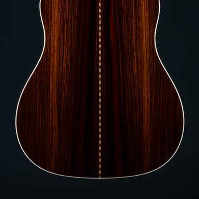 Collings CJ Indian Rosewood and Sitka Spruce Used (2024) image 5