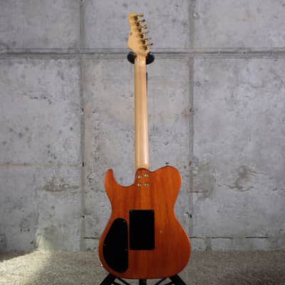 Melancon  P-90 Artist image 6