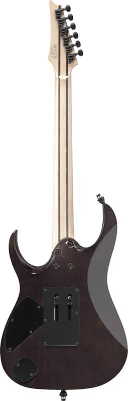 Ibanez RG8870 Axe Design Lab image 5