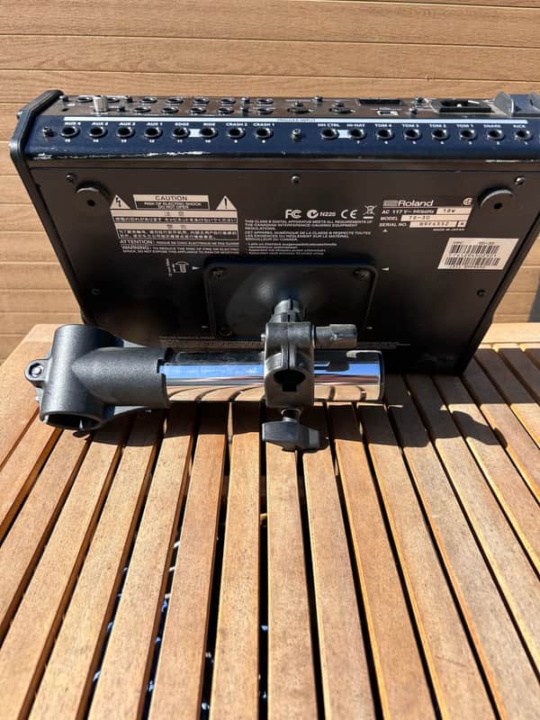 Roland TD-30 Drum Sound Module