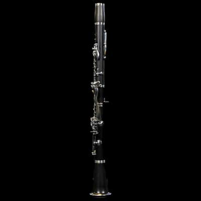 Vintage Selmer USA Signet Soloist Bb Clarinet ca 1960's - 22831U
