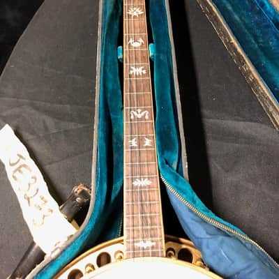 Paramount Style E - Sunburst image 13