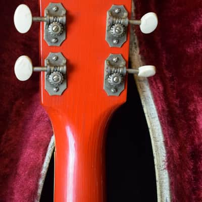 Levin 350 1966 - Red image 13
