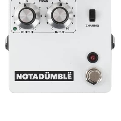 Used JHS Notadümblë Pedal image 2