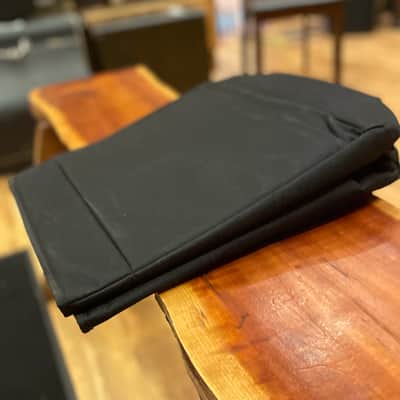 Evolve 30M EV Tower System Subwoofer Slip Cover w Hook / Loop Attach 16" 16" 14" image 6