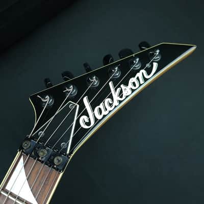 Jackson DK2 Dinky Pro 2007 Crimson Swirl Made In Japan Seymour Duncan Pickups + Original Hardcase image 6