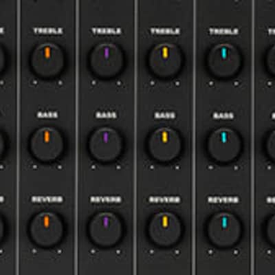 Fender Passport Venue Series 2. Black image 13