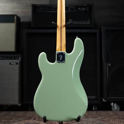 Fender Player II Precision Bass - Birch Green image 7
