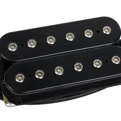 DiMarzio DP213FBK PAF Joe F-Spaced Humbucker