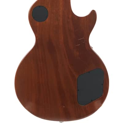 Gibson Les Paul Tribute Honeyburst Lefty 2018 image 8