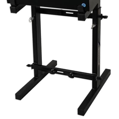 Gemini CDX-2250i DJ Dual Two Deck CD/MP3 Media Player+Adjustable Stand image 10