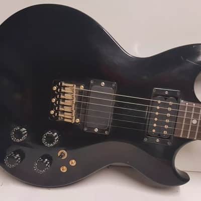 ARIA CARDINAL CS 400 - BLACK & GOLD SERIES image 2