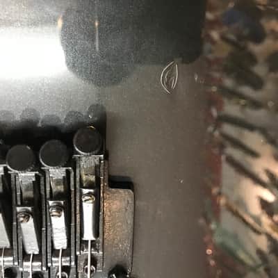 Kramer EE-Pro 1 Elliot Easton 1985-86 image 3