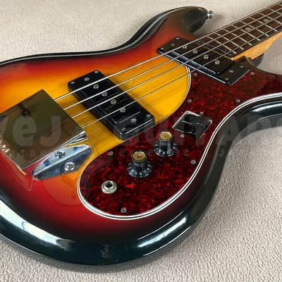 ARAI / ARIA DIAMOND 1720 - UNIVOX HI-FLIER PHASE I VINTAGE | Reverb