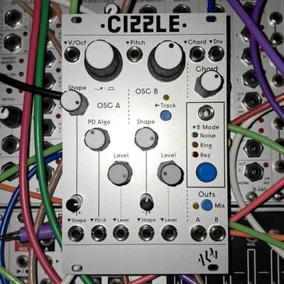 ALM/Busy Circuits Cizzle image 1