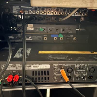 Band PA System, Dj Sounds System For Sale EV SX300 and SX100 Speakers with Mackie M1200 amp and RX1602 and more! image 6