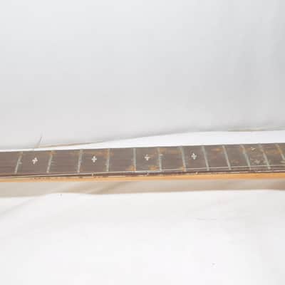 Aria ProⅡ TS-500 Electric Guitar Ref. No 7499 image 9