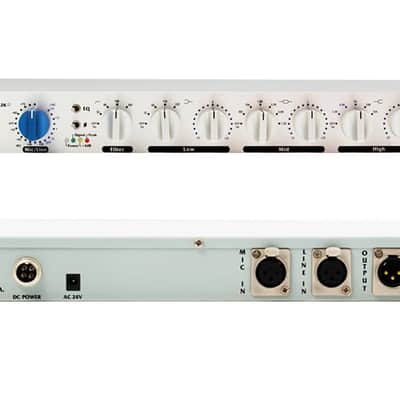 Chameleon Labs 7602 MKII Microphone Preamp image 3