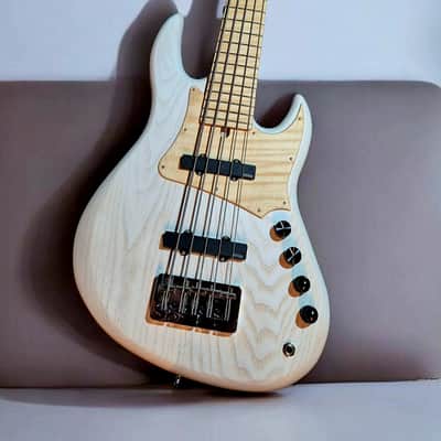 Modulus Genesis 5 Strings Bass 1999 | Reverb