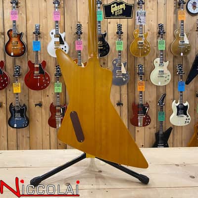 Epiphone 1958 Korina Explorer 2025 image 20