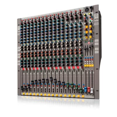 APB DynaSonics ProRack™ House H1020 image 1
