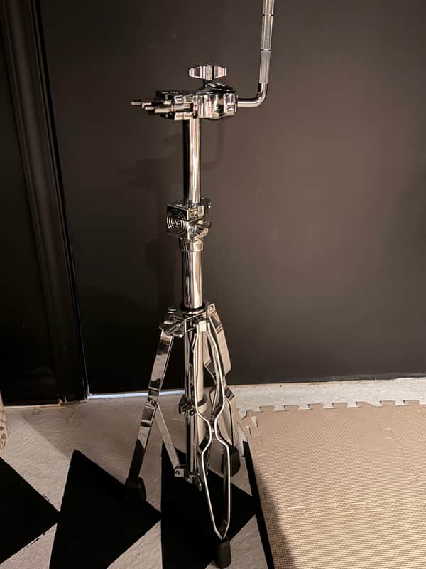 DW DWCP9991 9000 Series Heavy Duty Double-Braced Single Tom Stand