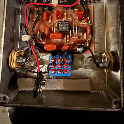 T.C. Jauernig DGTM image 4