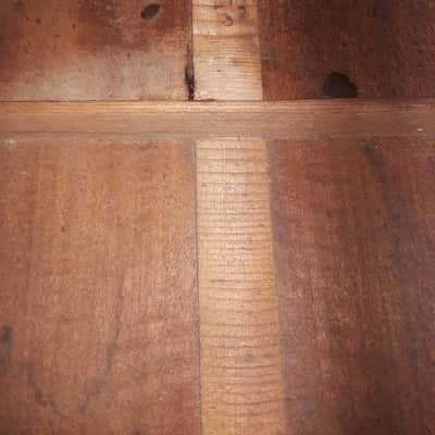 1930s-'40s Martin D-18 Dreadnought Acoustic Guitar image 6