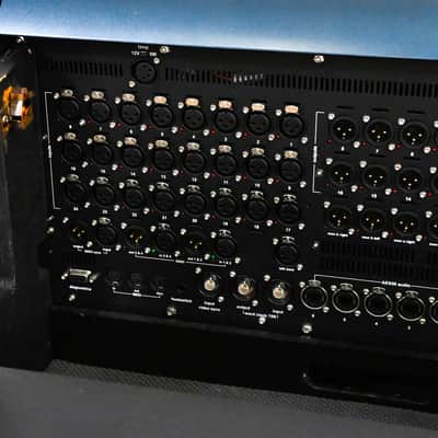 Midas PRO1 48-Channel Digital Audio Mixing Console with Road Case CG006RR *ASK FOR SHIPPING* image 11